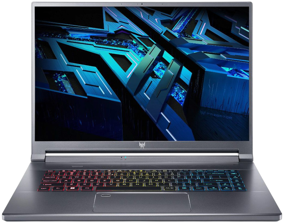 Ремонт петель крышки  Acer Predator Triton 500