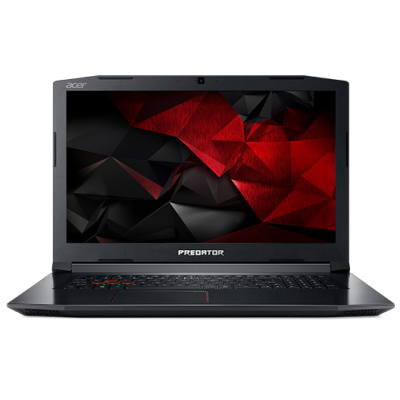 Ремонт петель крышки  Acer Predator Helios 300