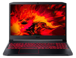 Ремонт петель крышки  Acer Nitro 7