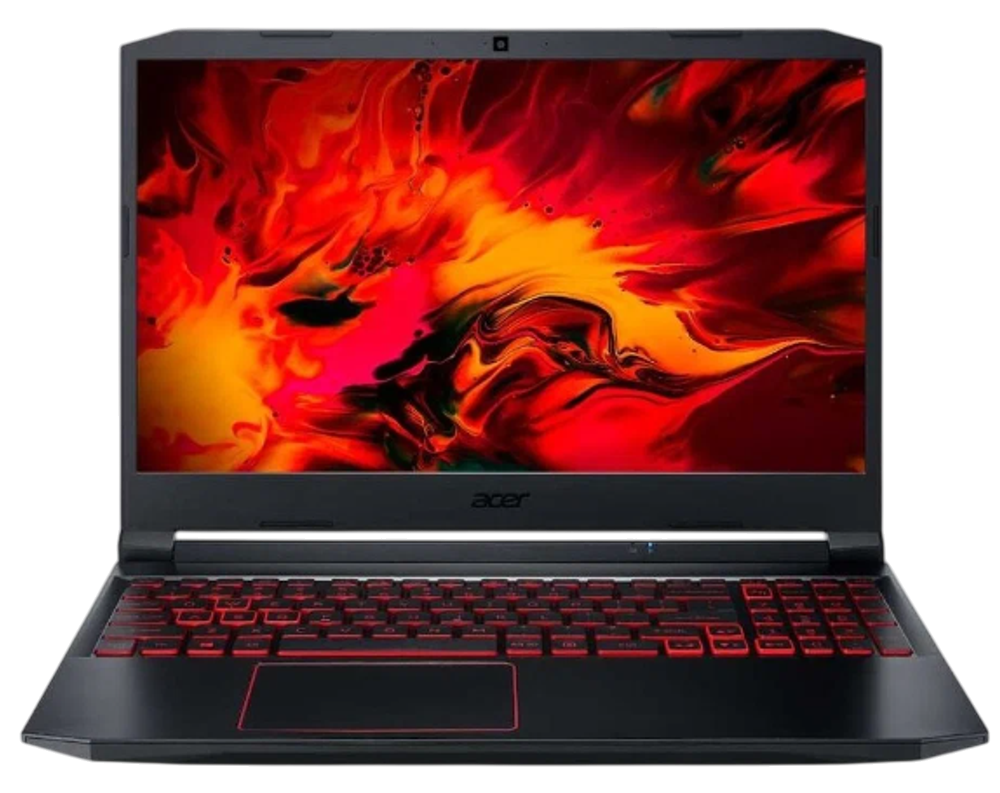 Ремонт петель крышки  Acer Nitro 5