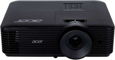 Замена блока розжига Acer X1328Wi