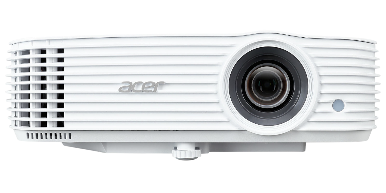 Замена блока розжига Acer H6830BD