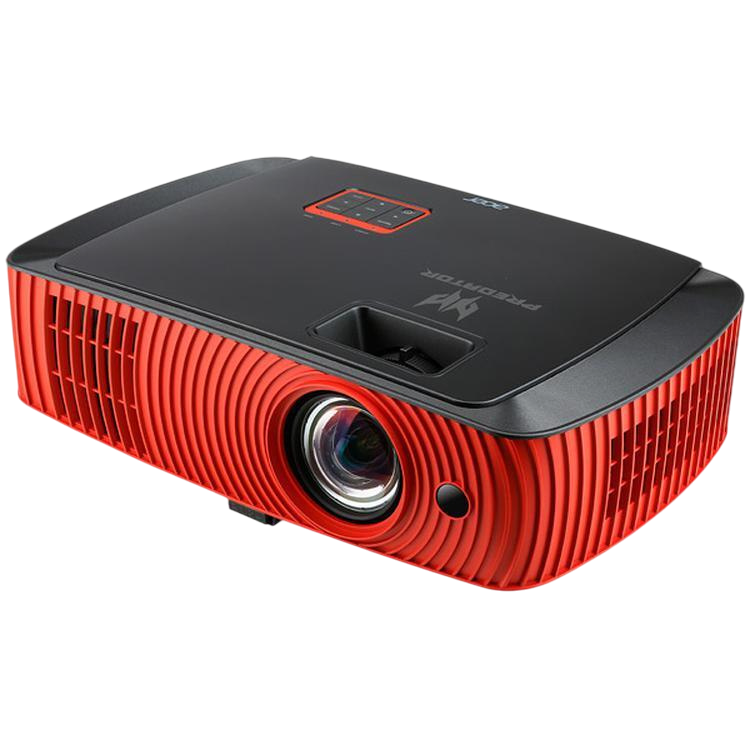 Замена блока розжига Acer Predator Z650