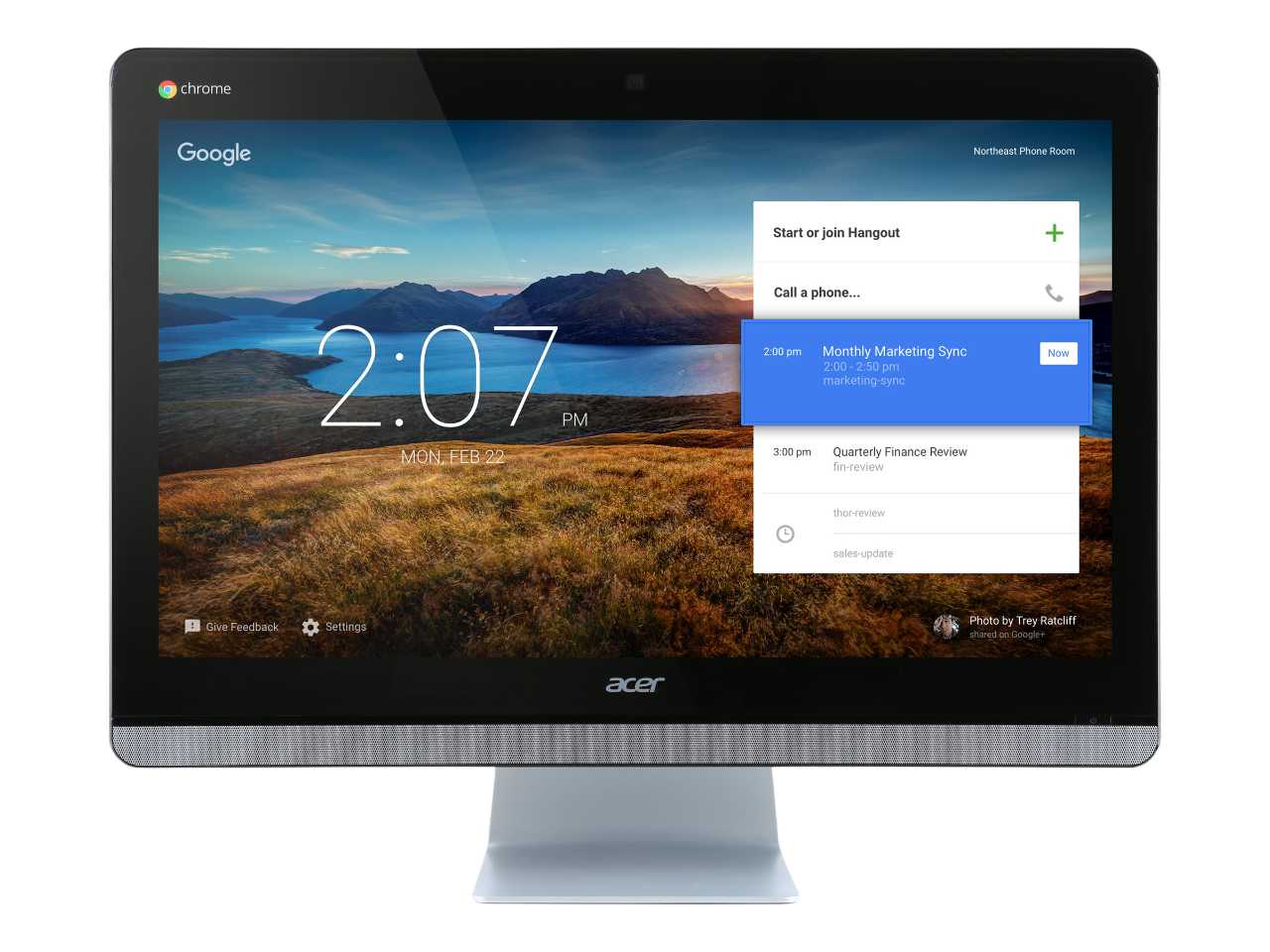 Замена микрофона Acer Chromebase CA24I