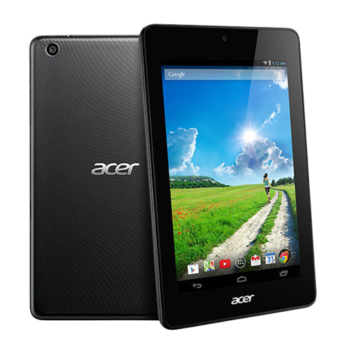 Ремонт микрофона Acer Iconia One 7
