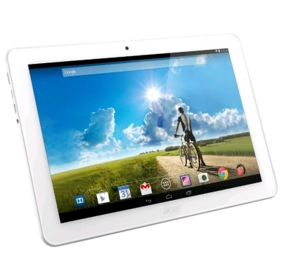 Ремонт микрофона Acer Iconia Tab 10