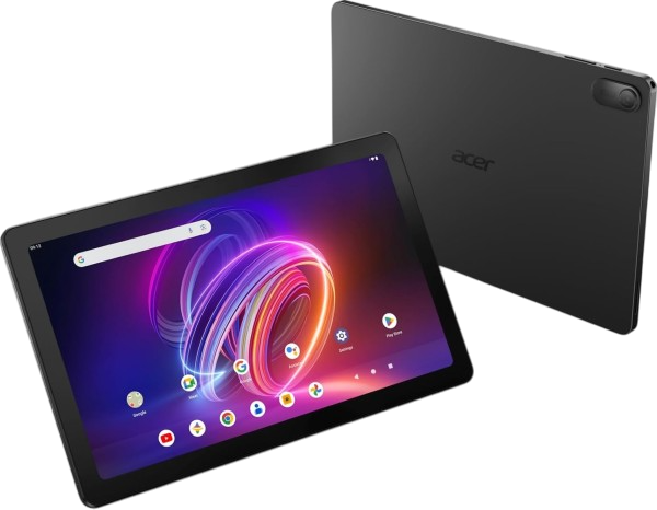 Ремонт микрофона Acer Iconia Tab P10