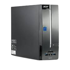 Чистка от пыли Acer Aspire XC605 Mini‑Tower