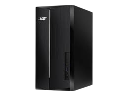 Чистка от пыли Acer Aspire TC‑1760 Tower