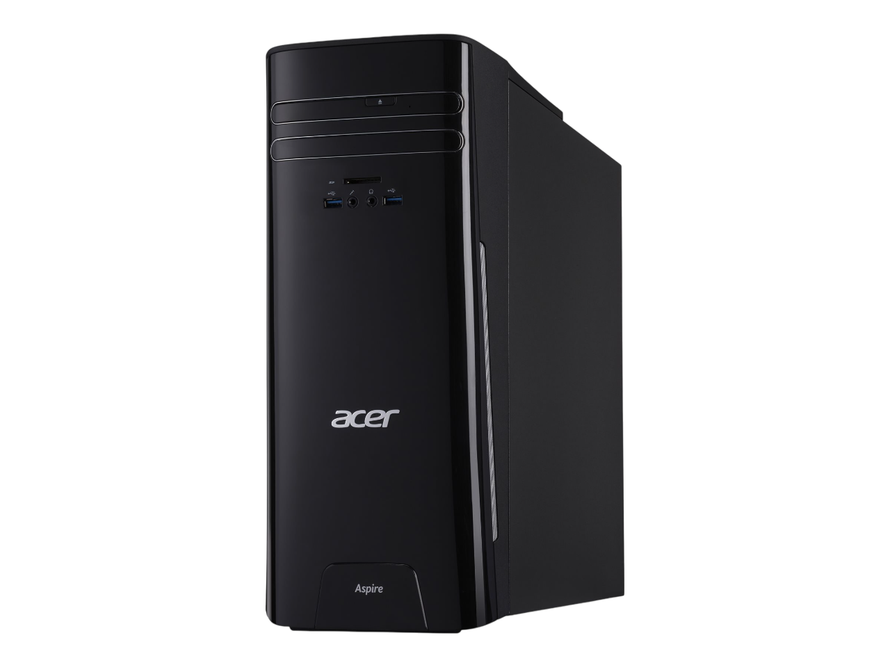 Чистка от пыли Acer Aspire TC‑780 Tower